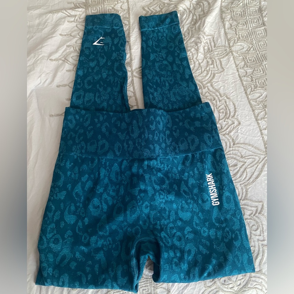 Gymshark Adapt Animal Leggings
